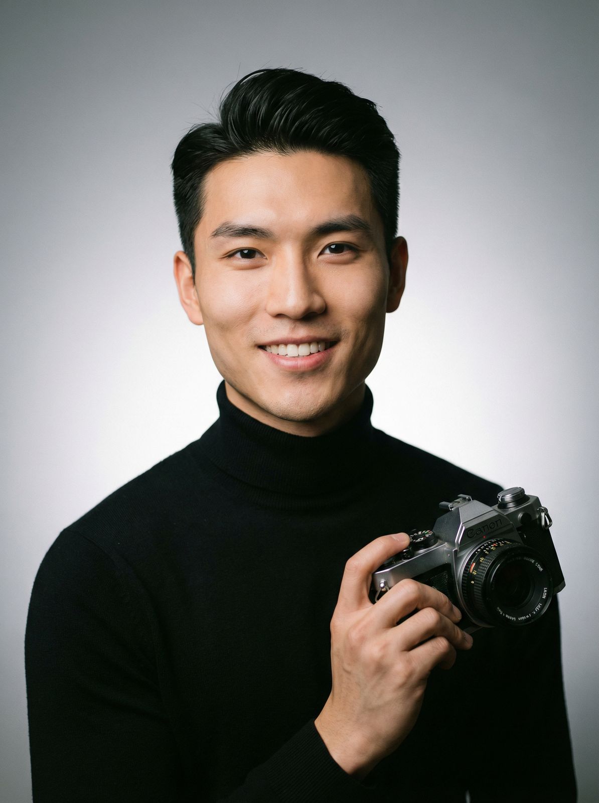 半糖次元传媒首席导演陈导远