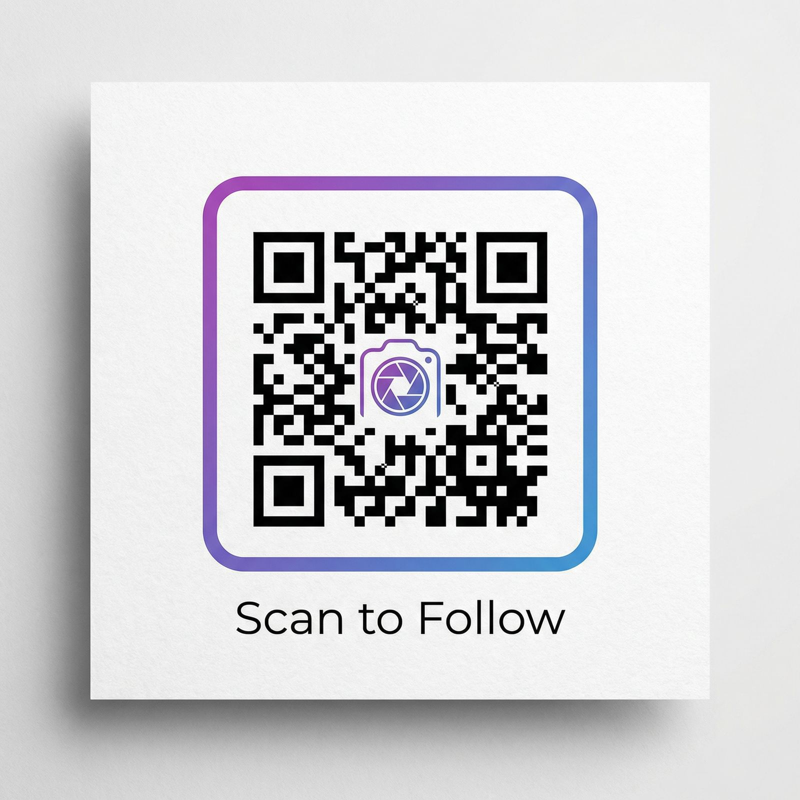 半糖次元传媒公众号二维码