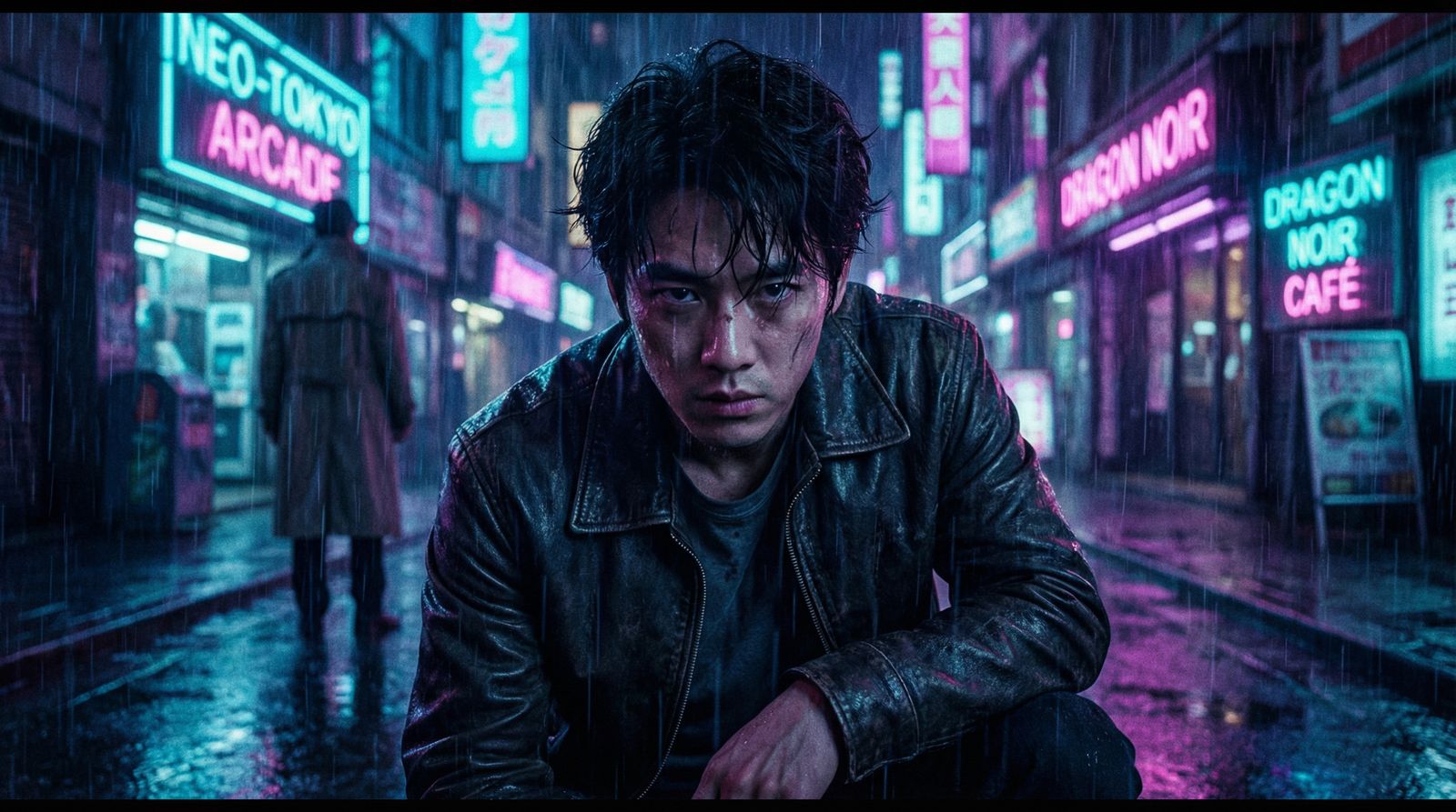 半糖次元传媒原创影视短片